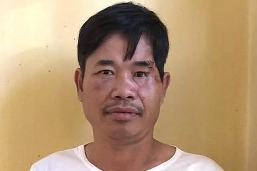 Nổ súng truy sát bạn nhậu, bị công an bắt tại trận