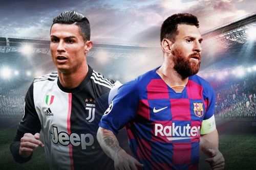 Kết thúc kỷ nguyên đua tranh Messi - Ronaldo