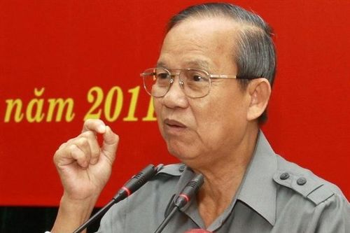 Tổ chức lễ tang cấp nhà nước nguyên Phó Thủ tướng Trương Vĩnh Trọng