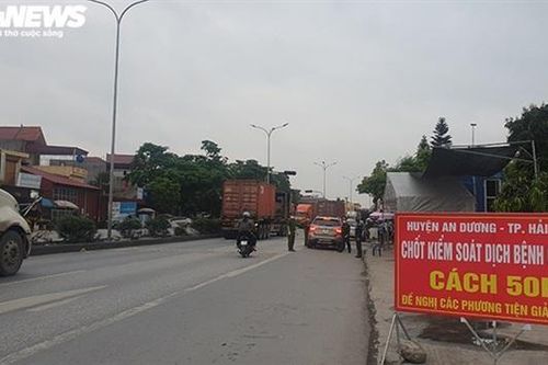 Hải Phòng yêu cầu phạt nặng cô giáo đón Tết ở Hải Dương nhưng khai ở Hà Nội