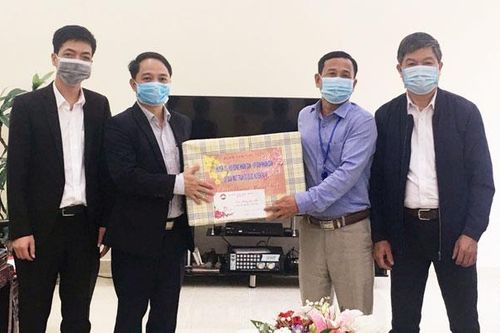 Gần 5.558 tỷ đồng chăm lo cho các đối tượng chính sách dịp Tết Nguyên đán Tân Sửu