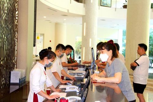 29 cơ sở lưu trú được công nhận làm điểm cách ly phòng dịch Covid-19