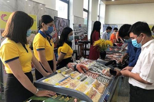 Đề xuất thành lập Trung tâm Giới thiệu nông sản vùng Đồng bằng sông Cửu Long tại Hà Nội