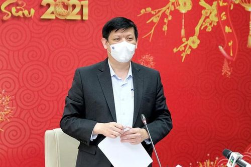 Việt Nam có 60 triệu liều vắc xin Covid-19 trong năm 2021
