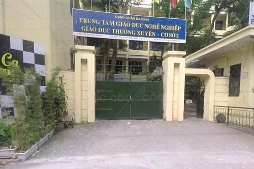 Vụ clip học sinh đánh cô giáo: Mong khép lại sự việc, tạo cơ hội để học sinh phấn đấu