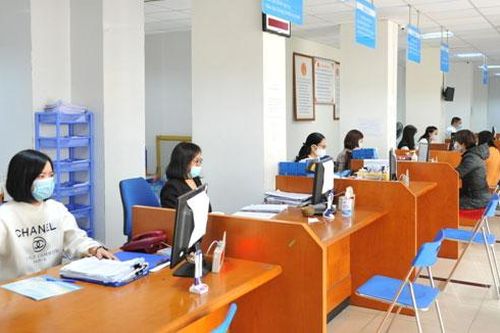 Phòng, chống dịch tại các cơ quan, công sở: Không tổ chức hội nghị, gặp mặt đầu xuân