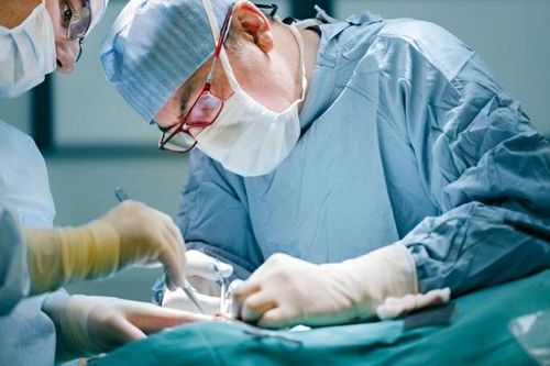 Bước tiến quan trọng trong điều trị ung thư tại mắt