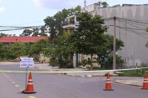 Tiếp tục thiết lập các vùng cách ly y tế để ngăn chặn dịch COVID-19 lây lan