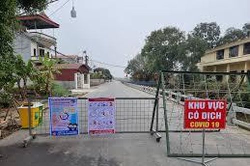 Bắc Ninh hỗ trợ Hải Dương 1 tỷ đồng để phòng, chống dịch COVID-19