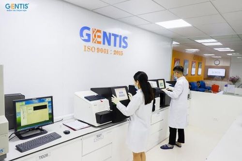 Phát hiện sớm và cách sàng lọc người mang gen bệnh Thalassemia (tan máu bẩm sinh)