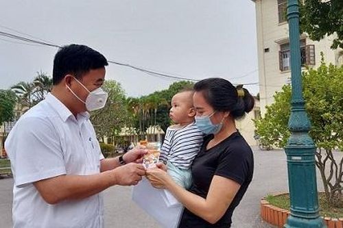 PGS.TS Trần Như Dương: Hải Dương đã nỗ lực cùng cả nước chống dịch