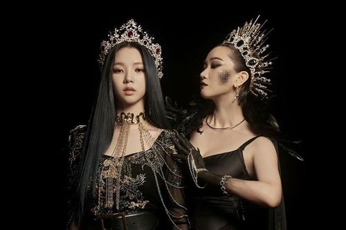 Người trong cuộc lần đầu tiết lộ sự thực về truyền thuyết 'idol chỉ toàn mặc đồ diễn miễn phí'