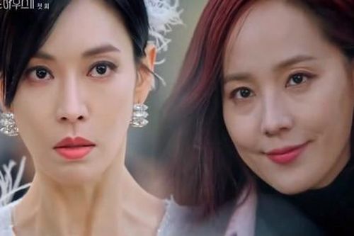 Khán giả đòi bỏ xem 'Cuộc Chiến Thượng Lưu' mùa 2 nhưng rating vẫn cao chót vót, chuyện gì đã xảy ra?