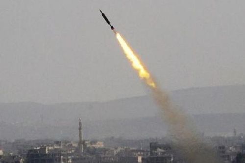 Nga yêu cầu Israel dừng tiến hành các cuộc tấn công vào Syria
