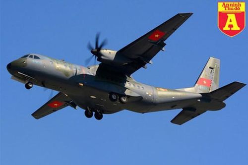 Airbus biến loại vận tải cơ Việt Nam đang sở hữu thành cường kích hạng nặng
