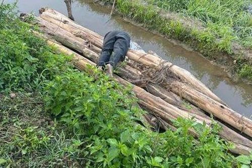 Quảng Nam: Nghi say rượu, người đàn ông ngã mương nước tử vong