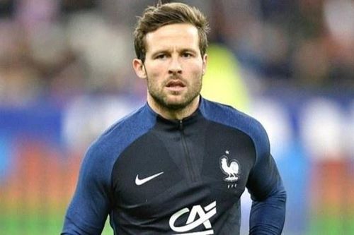 Yohan Cabaye giải nghệ ở tuổi 35