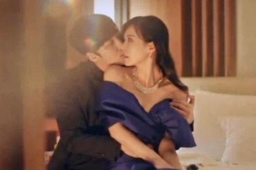 Cảnh vô lý trong tập dán nhãn 19+ của 'Penthouse 2'