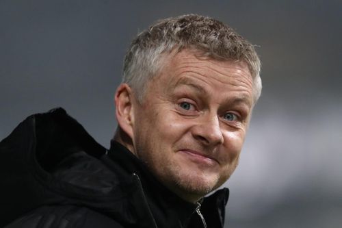 HLV Solskjaer phát thông điệp cảnh báo Man City