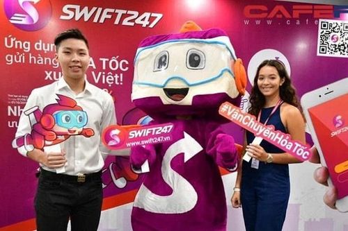 Công ty của con trai tỷ phú Phương Thảo làm ăn ra sao?
