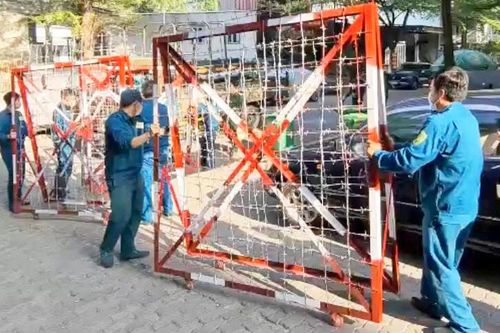 Bình Dương không còn khu vực bị phong tỏa y tế