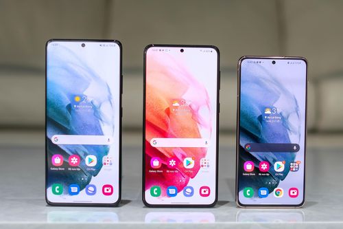 Loạt smartphone cao cấp đang có giá tốt ở Việt Nam