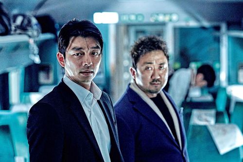 Khán giả phản đối Hollywood làm lại 'Train to Busan'
