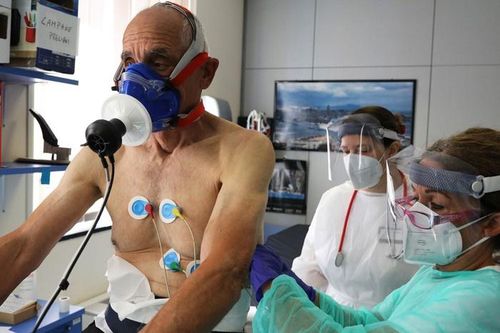 Phát hiện bất ngờ về triệu chứng mắc Covid-19 sau 9 tháng khỏi bệnh