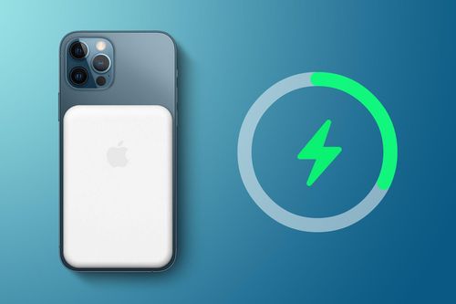 Apple phát triển phụ kiện đặc biệt cho iPhone 12