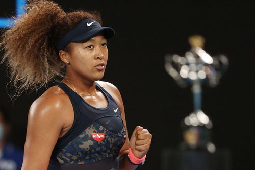 Osaka lần thứ hai vô địch Australian Open