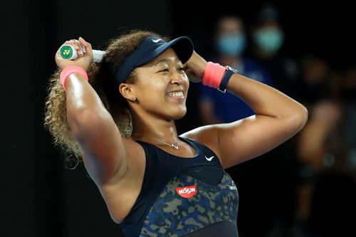 Highlights chung kết Australian Open: Osaka 2-0 Brady