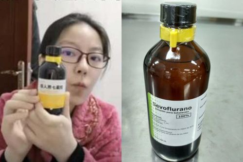 Nữ bác sĩ tự đánh thuốc mê để cảnh báo nạn xâm hại tình dục