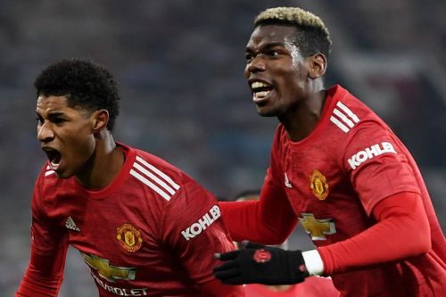 Vì sao Man Utd có biệt danh 'Quỷ đỏ'?