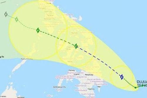 Chủ động ứng phó sóng to, gió lớn và bão trên biển Đông