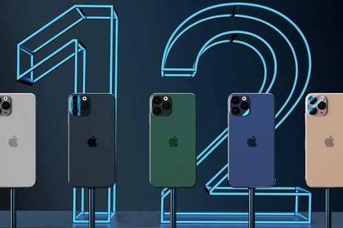 LG Innotek đầu tư 500 triệu USD để sản xuất modun máy ảnh cho Apple