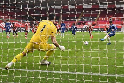 ĐIỂM NHẤN Southampton 1-1 Chelsea: Tuần trăng mật của Tuchel kết thúc