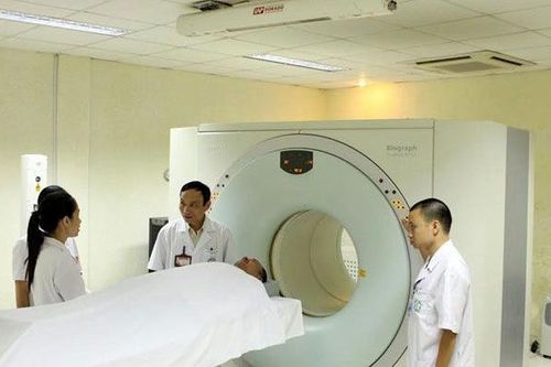 Ðẩy mạnh ứng dụng năng lượng nguyên tử trong y tế