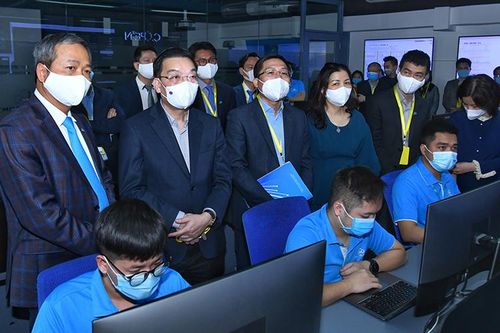 Tạo đột phá về công nghệ là giải pháp để phục hồi kinh tế