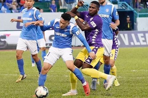 VFF ban hành quy định vận hành bóng đá mùa dịch