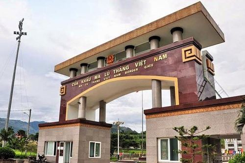 Lai Châu kỷ luật, khai trừ khỏi Đảng nhiều cán bộ biên phòng