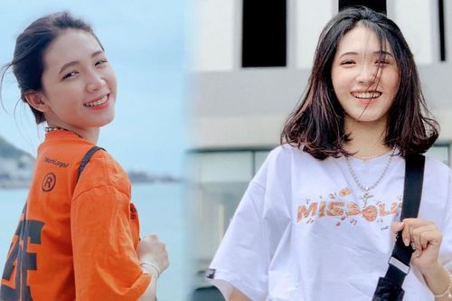 Hotgirl 2K4 An Giang Thái Triệu Vi: 'Tin tưởng vào bản thân, không bao giờ từ bỏ ước mơ'