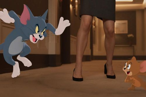 Vì đâu phiên bản người đóng của Tom & Jerry lại thu hút cả khán giả người lớn?