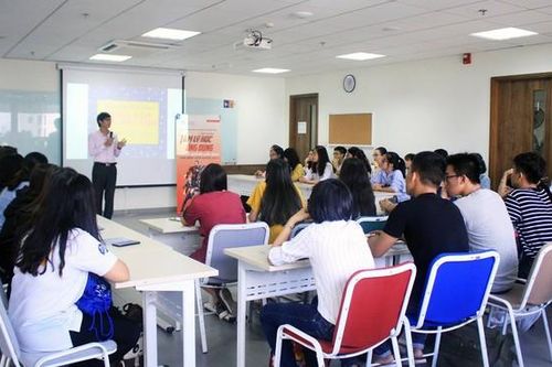 Nở rộ lớp học tâm lý và 'chữa lành'