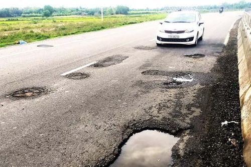 Người dân thuộc Dự án mở rộng quốc lộ 1A (Bình Định) vẫn chưa được bồi thường