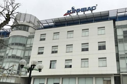 Soi 'sức khỏe bầm dập' của đại gia BĐS công nghiệp Đô thị Kinh Bắc, Tân Tạo