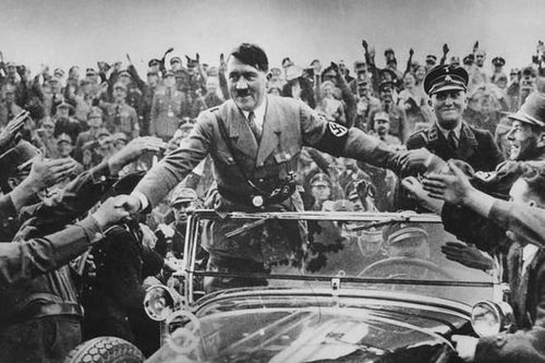 Trận đánh cuối cùng và kết cục bi thảm của trùm phát xít Adolf Hitler