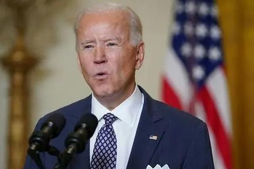 TT Joe Biden nêu mối đe dọa từ Nga, Trung Quốc với Liên minh xuyên Đại Tây Dương,