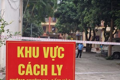 Dỡ bỏ khu phong tỏa cuối cùng ở Bình Dương