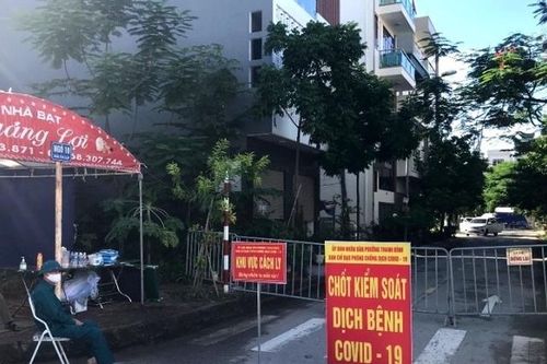 Phạt 7,5 triệu đồng nữ công nhân tung tin bị thu phí qua chốt COVID-19