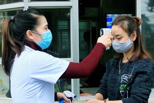 Tuyên Quang cho học sinh trở lại trường từ 22/02